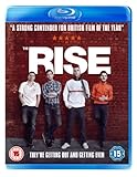 Image de The Rise [Blu-ray] [Import anglais]