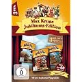 Augsburger Puppenkiste - Max Kruse Jubil�ums-Edition [3 DVDs]