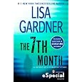 The 7th Month: A Detective D. D. Warren Story (An eSpecial from Dutton) Sale