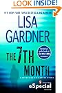The 7th Month: A Detective D. D. Warren Story (An eSpecial from Dutton)