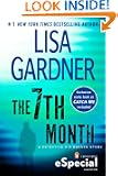 The 7th Month: A Detective D. D. Warren Story (An eSpecial from Dutton)