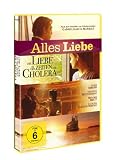 Produkt-Bild: Die Liebe in den Zeiten der Cholera