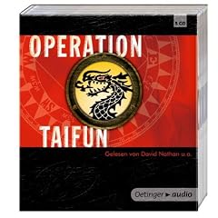 Operation Taifun: Szenische Lesung