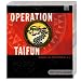 Operation Taifun: Szenische Lesung