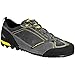 La Sportiva Men's Mix Grey/Petrol Sneaker