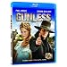 Gunless / D�sarm� [Blu-ray]