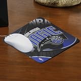 NBA Orlando Magic Team Logo Neoprene Mousepad