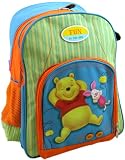 Winnie peuh le sac à dos