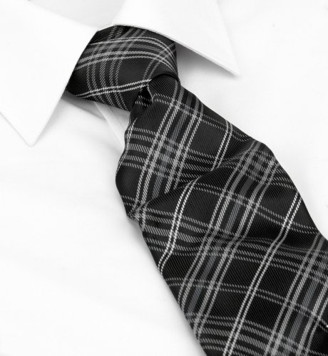 2 Machine Washable Poirot Ties