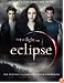 The Twilight Saga Eclipse: The Official Illustrated Movie Companion