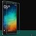 Nextechn® Redmi Note Premium Real Tempered Glass Screen Protector Film Guard for Xiaomi Redmi Note