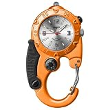 Dakota Watch Company Whistle Clip