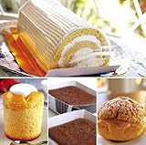 釜庄 【バレンタイン】スイーツ福袋(生ロールケーキと新作スイーツ)