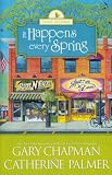 It Happens Every Spring (The Four Seasons of a Marriage Series #1)
