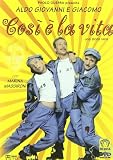 Cosi E La Vita [DVD]