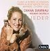 Diana-Damrau-Diana Damrau - Lieder cd cover