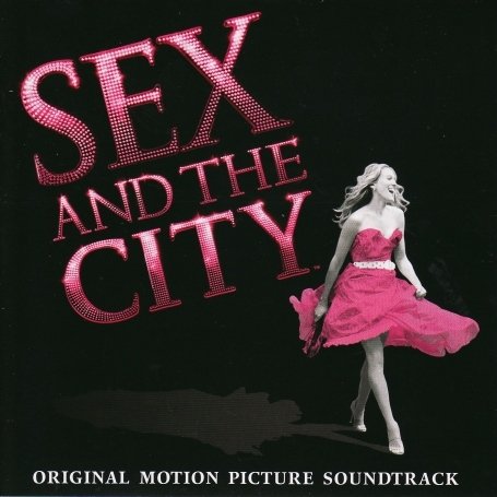 CD-Charts  Search : Sex and the City