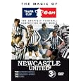 Newcastle United - The Magic Of The FA Cup [DVD] 