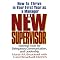books for 1st level managers