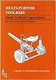 Multi-purpose toolbars