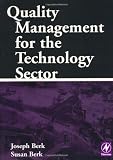Quality Management for the Technology Sector