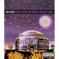 The Killers - Live From Royal Albert Hall Movie Streaming.