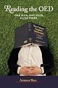 Reading the OED: One Man, One Year, 21,730 Pages