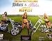 Bikes & Babes Calendar~ 2010~ Calendar Of The Midwest