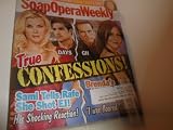 Soap Opera Weekly Magazine October 19, 2010 (True Confessions)