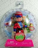 Review Mattel Barbie / Barbie - Happy Holidays Kelly - MIRANDA