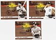 Jack Morris, Dale Murphy & Bobby Doerr RARE Baseball Cards
