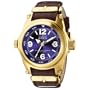 Invicta Men's 5598 Force Collection Gold-Tone Stainless Steel Watch