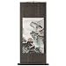 EXP Handmade Great Wall Of China Scroll Wall Art Painting
