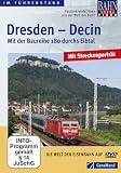 Produkt-Bild: Dresden - Decin: Mit der Baureihe 180 durchs Elbtal