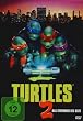 Turtles 2 - Das Geheimnis des Ooze