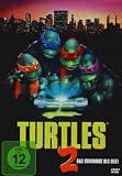 Produkt-Bild: Turtles 2 - Das Geheimnis des Ooze