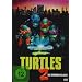Turtles 2 - Das Geheimnis des Ooze