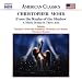 Search : Christopher Mohr: From the Realm of the Shadow