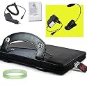 Amazon Kindle 2 Cover, Black + Kindle 2 Wall / Travel Charger + Kindle 2 Car Charger + Kindle 2 Screen Protector + Black Ebook Reader Light + A Live*Laugh*Love Wrist Band!!! (Kindle 2 Not Included)