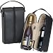 Bellino Leather Wine Case