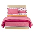 Coordinating Bedding Collection - Strawberry Flowers