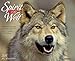 Spirit of The Wolf Calendar 2015