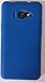 Coolpad Arise 5560s case, 4 colors, white, pink, black, blue (Blue (Royal))