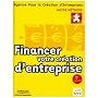 Financer votre cr�ation d'entreprise