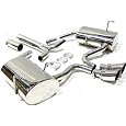 OBX Catback Exhaust 01-06 BMW MINI COOPER-S