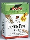 Woodstream 05140 Safer Pantry Pest Trap (2 per box)