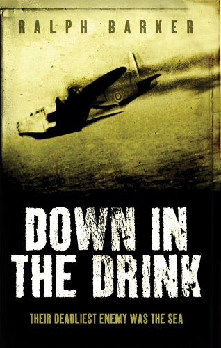 City Travel Guides Discounted  Books : Down in the Drink: Their Deadliest Enemy Was the Sea