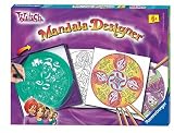 Eigenschaften Ravensburger 29941 / Mandala-Designer Witch