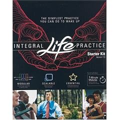 Integral Life Practice Starter Kit