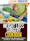 Weight Loss Surgery Cookbook